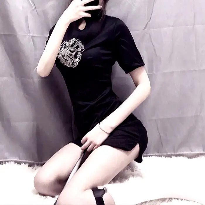 你的面孔